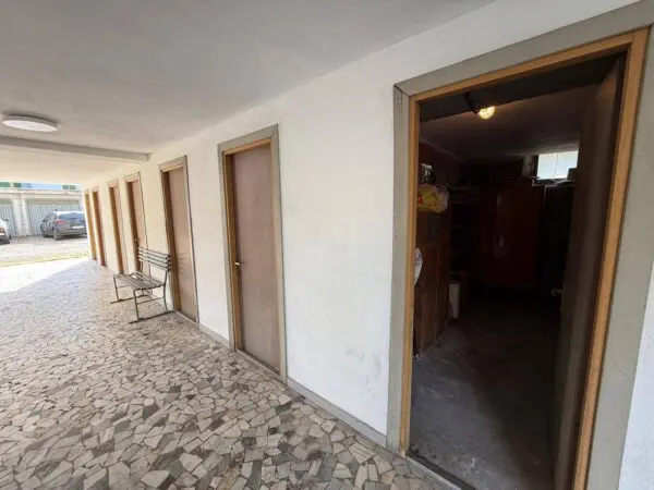 Appartamento via, Alessandria