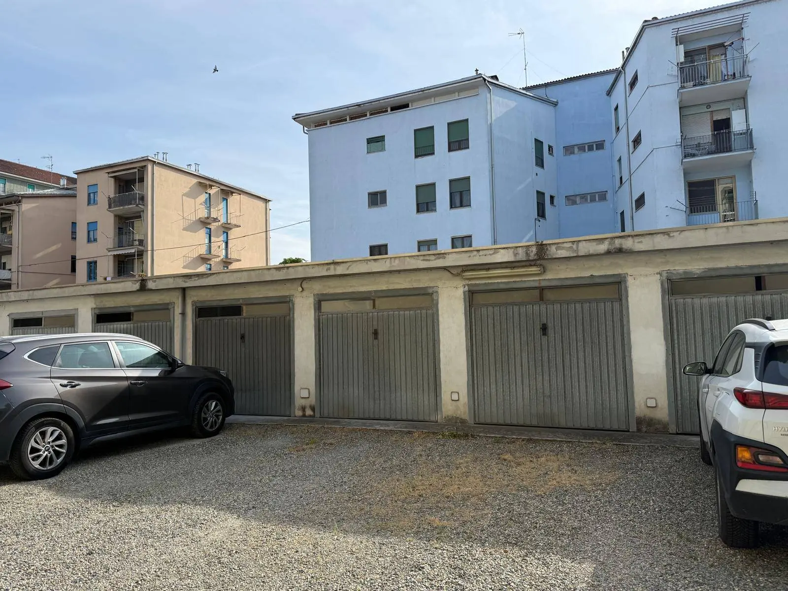 Immagine per Appartamento in vendita a Alessandria  