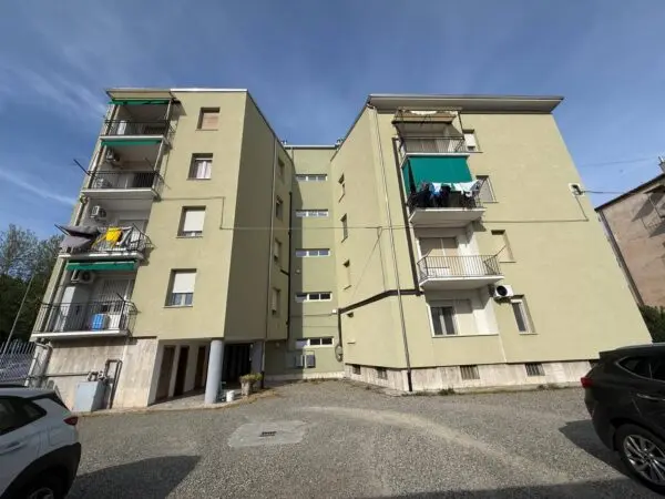 Appartamento via, Alessandria