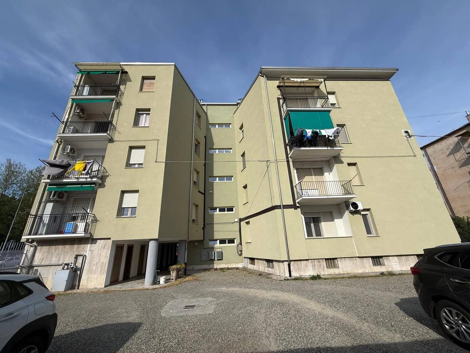 Immagine per Appartamento in vendita a Alessandria  