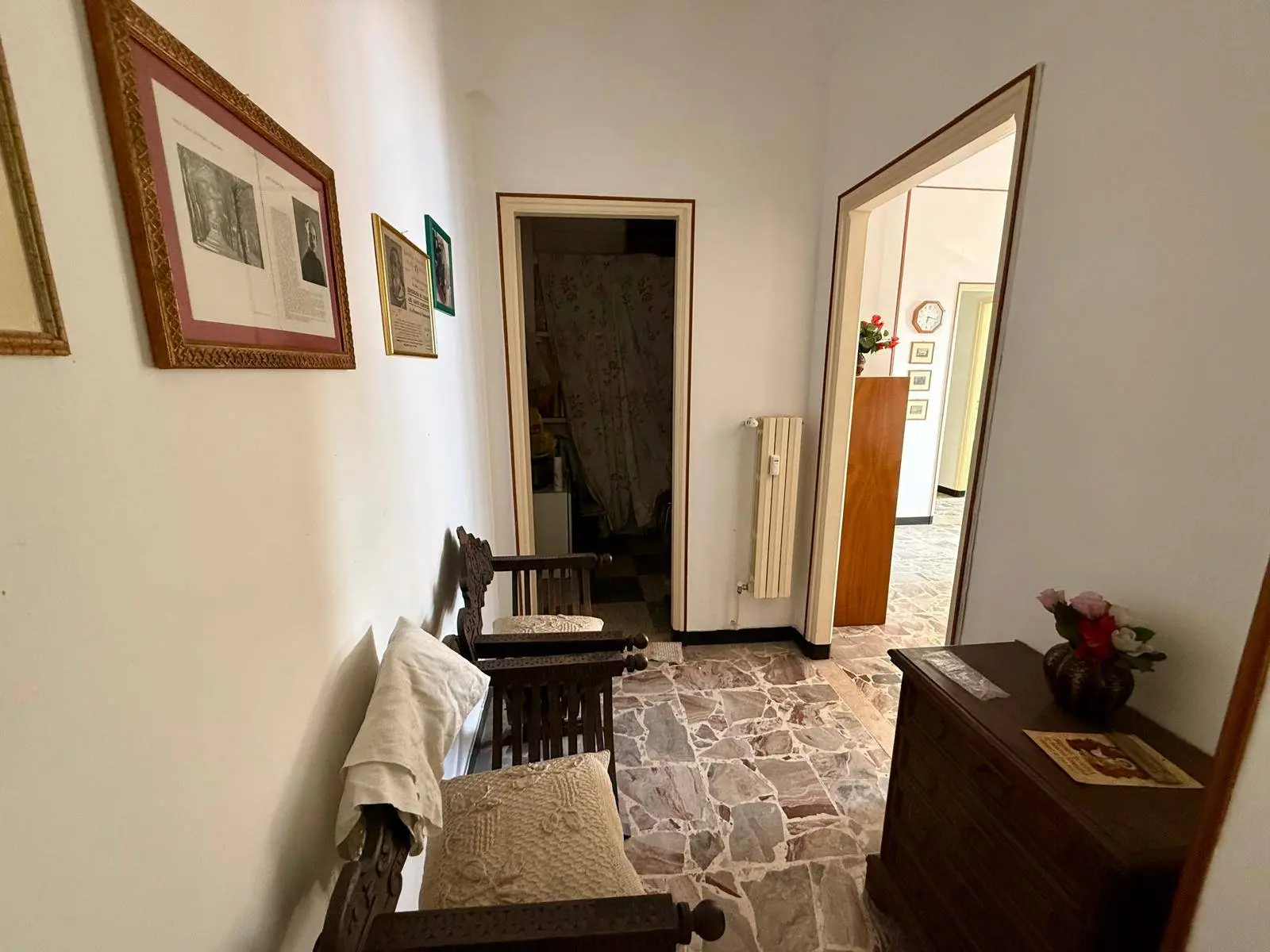 Immagine per Appartamento in vendita a Alessandria  