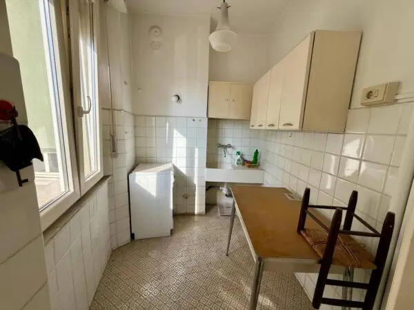 Appartamento via, Alessandria