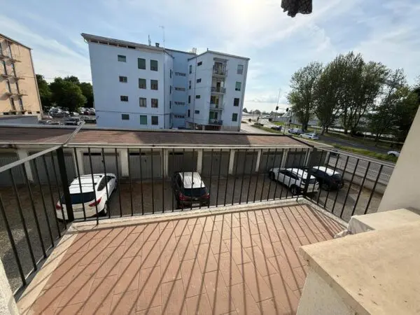 Appartamento via, Alessandria