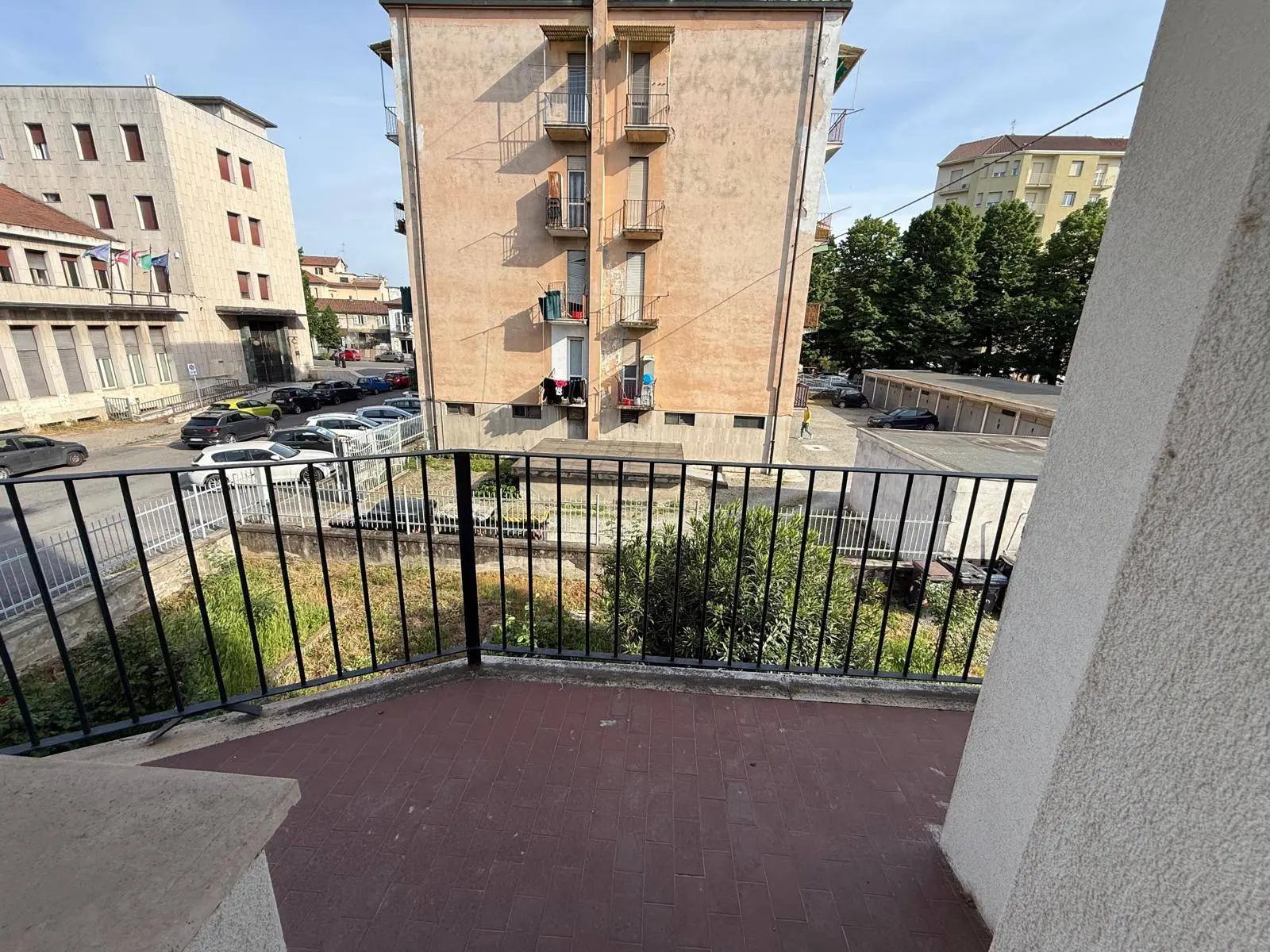 Immagine per Appartamento in vendita a Alessandria  
