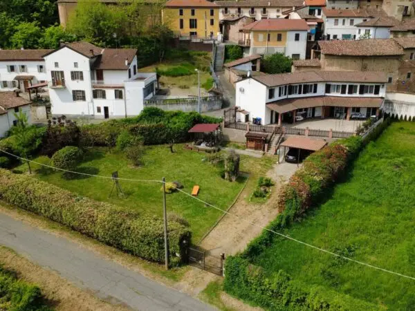 Casa Semindipendente via, Alessandria