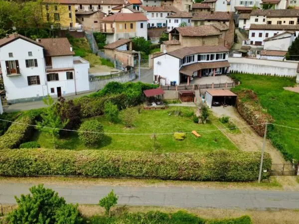 Casa Semindipendente via, Alessandria