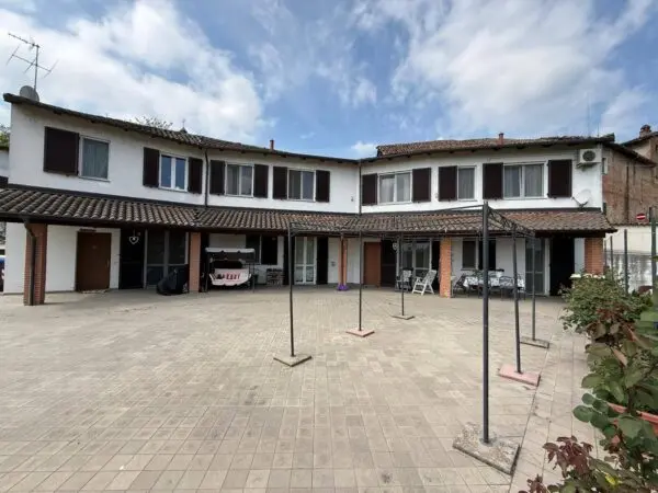 Casa Semindipendente via, Alessandria