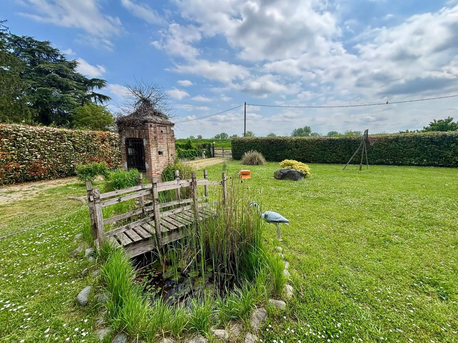 Immagine per Casa Semindipendente in vendita a Alessandria  