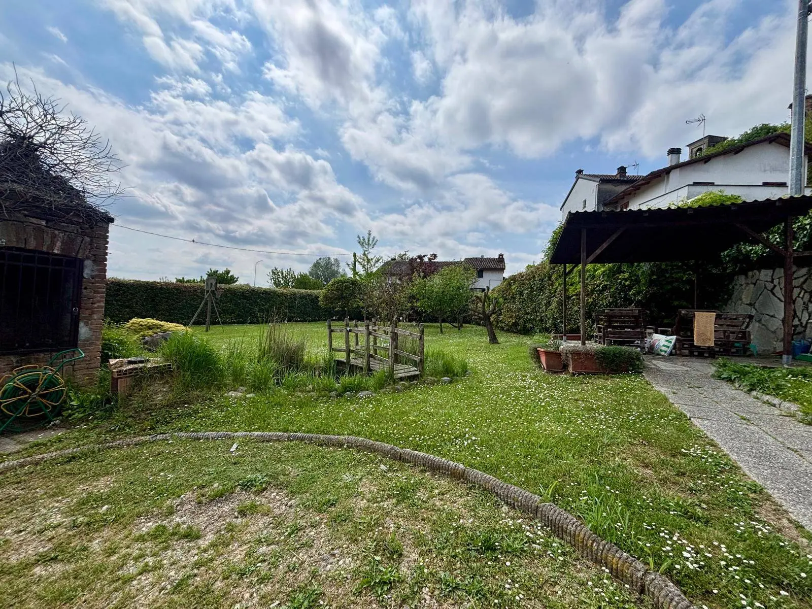 Immagine per Casa Semindipendente in vendita a Alessandria  