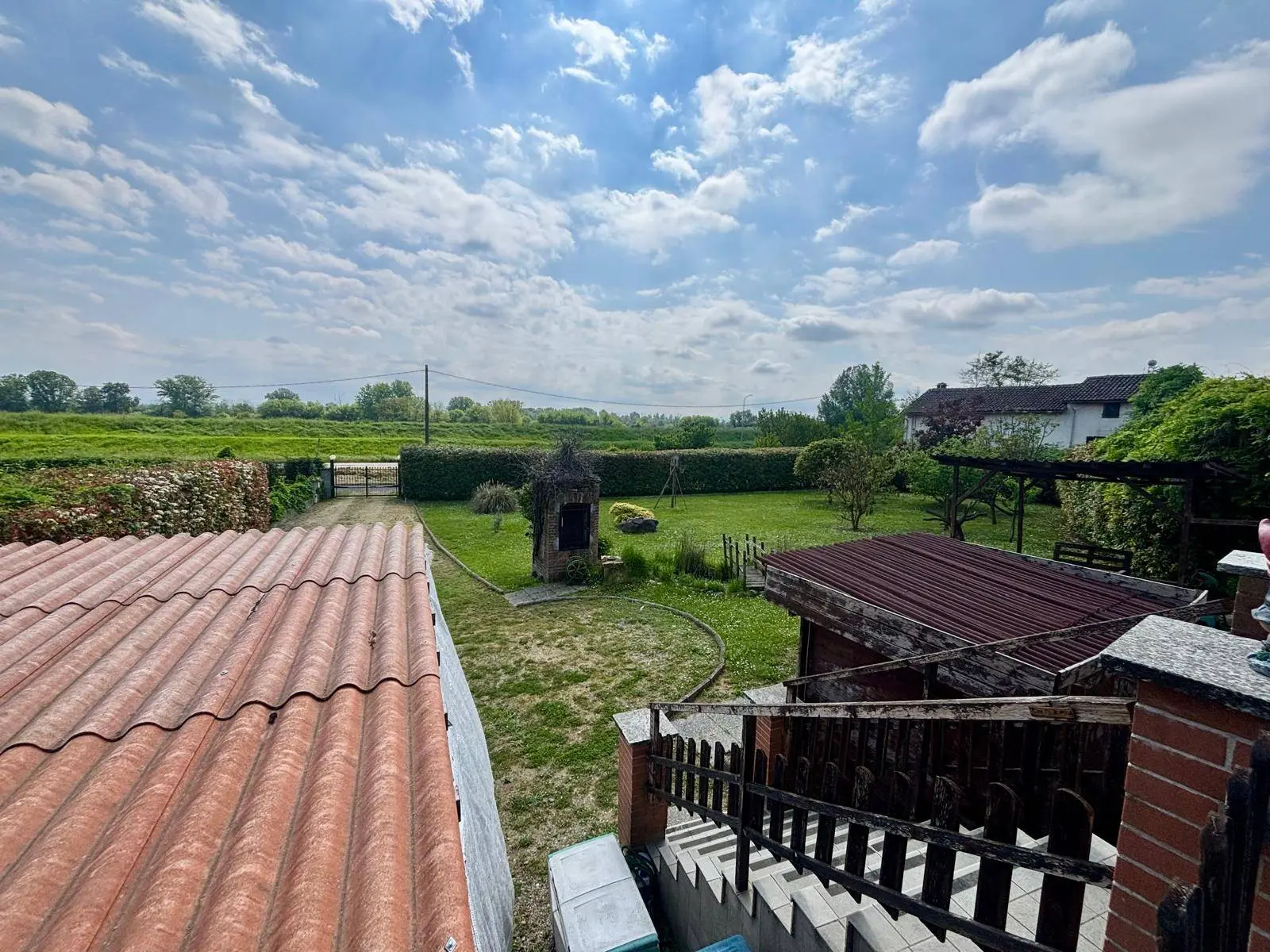 Immagine per Casa Semindipendente in vendita a Alessandria  
