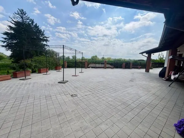 Casa Semindipendente via, Alessandria
