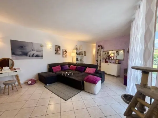 Casa Semindipendente via, Alessandria