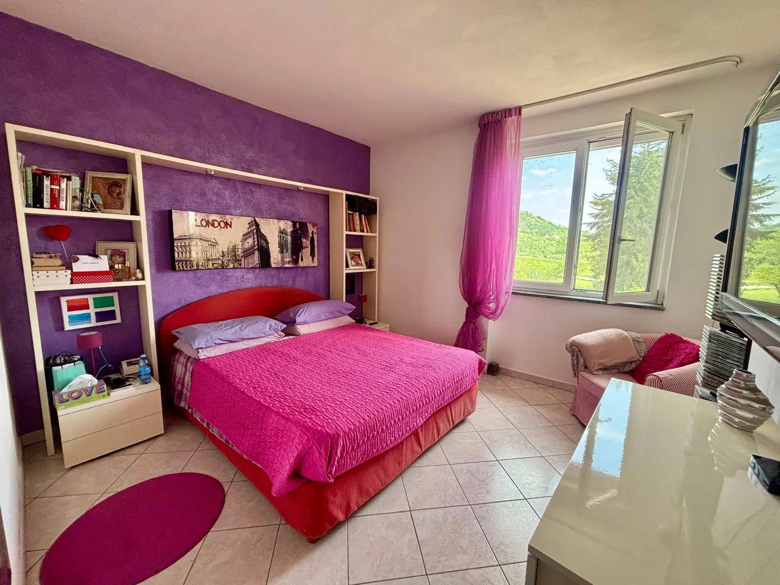 Immagine per Casa Semindipendente in vendita a Alessandria  