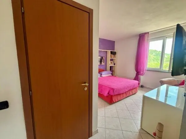 Casa Semindipendente via, Alessandria