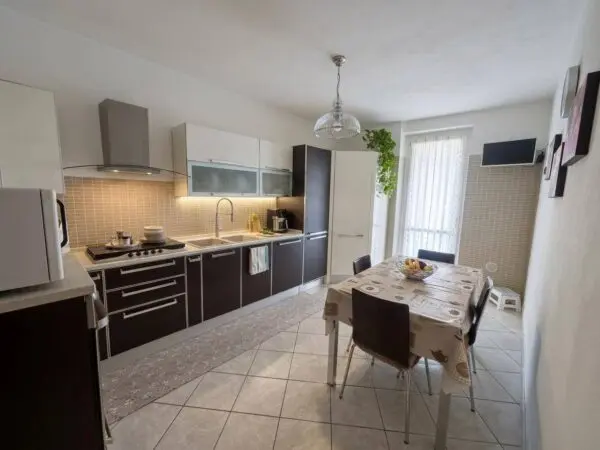 Casa Semindipendente via, Alessandria