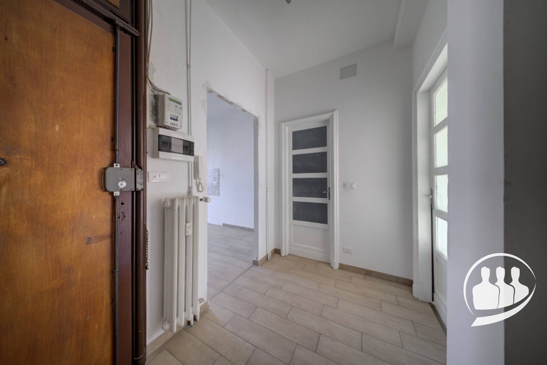 Immagine per Appartamento in vendita a Torino Via Borgosesia 96