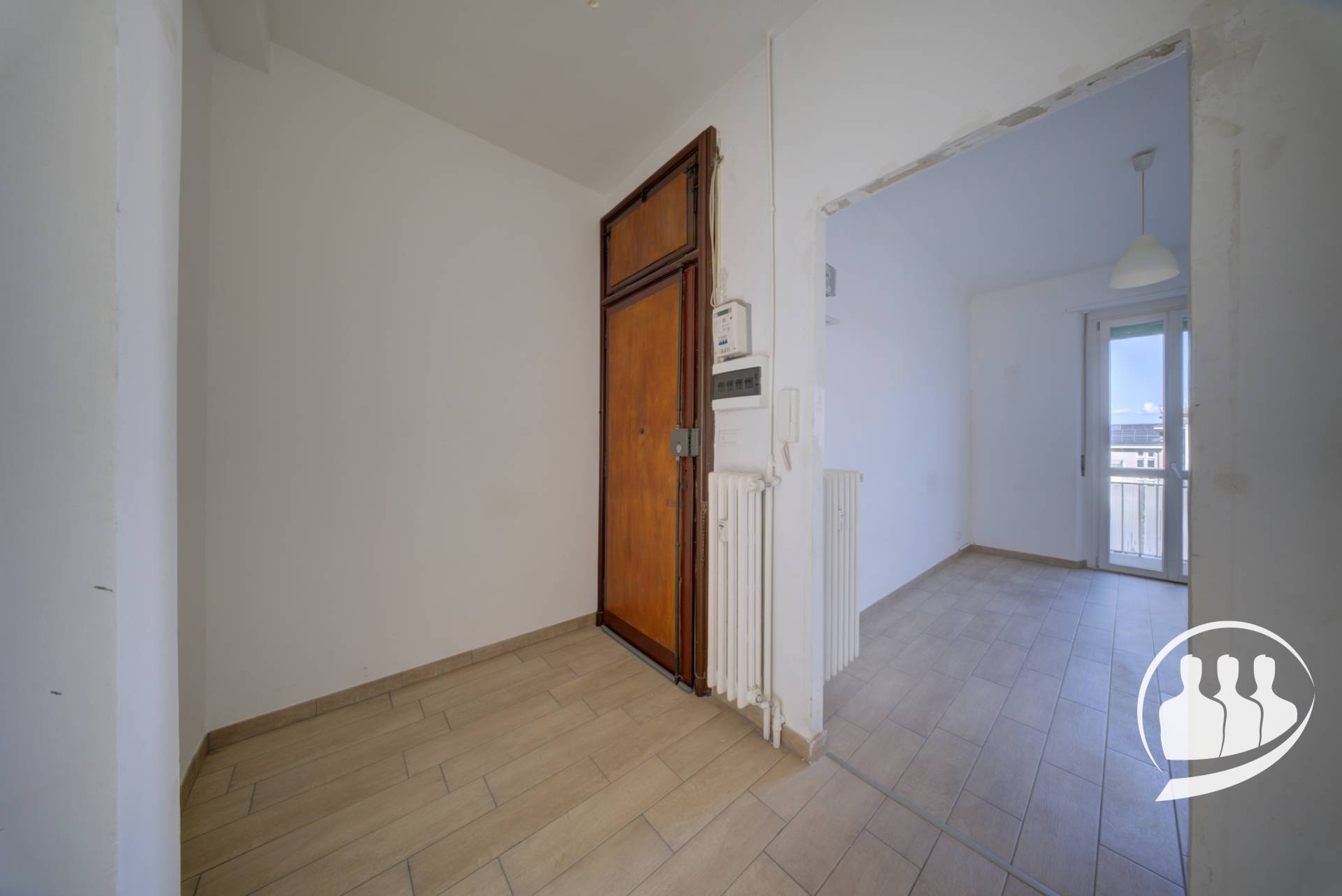 Immagine per Appartamento in vendita a Torino Via Borgosesia 96