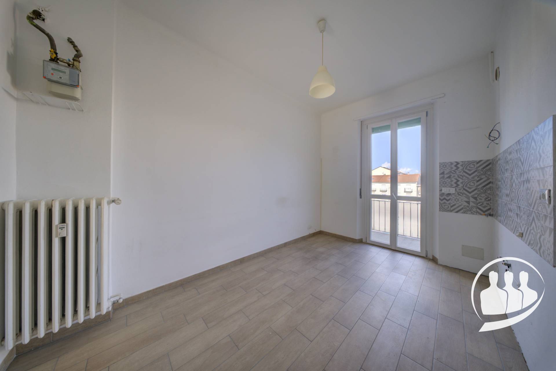 Immagine per Appartamento in vendita a Torino Via Borgosesia 96