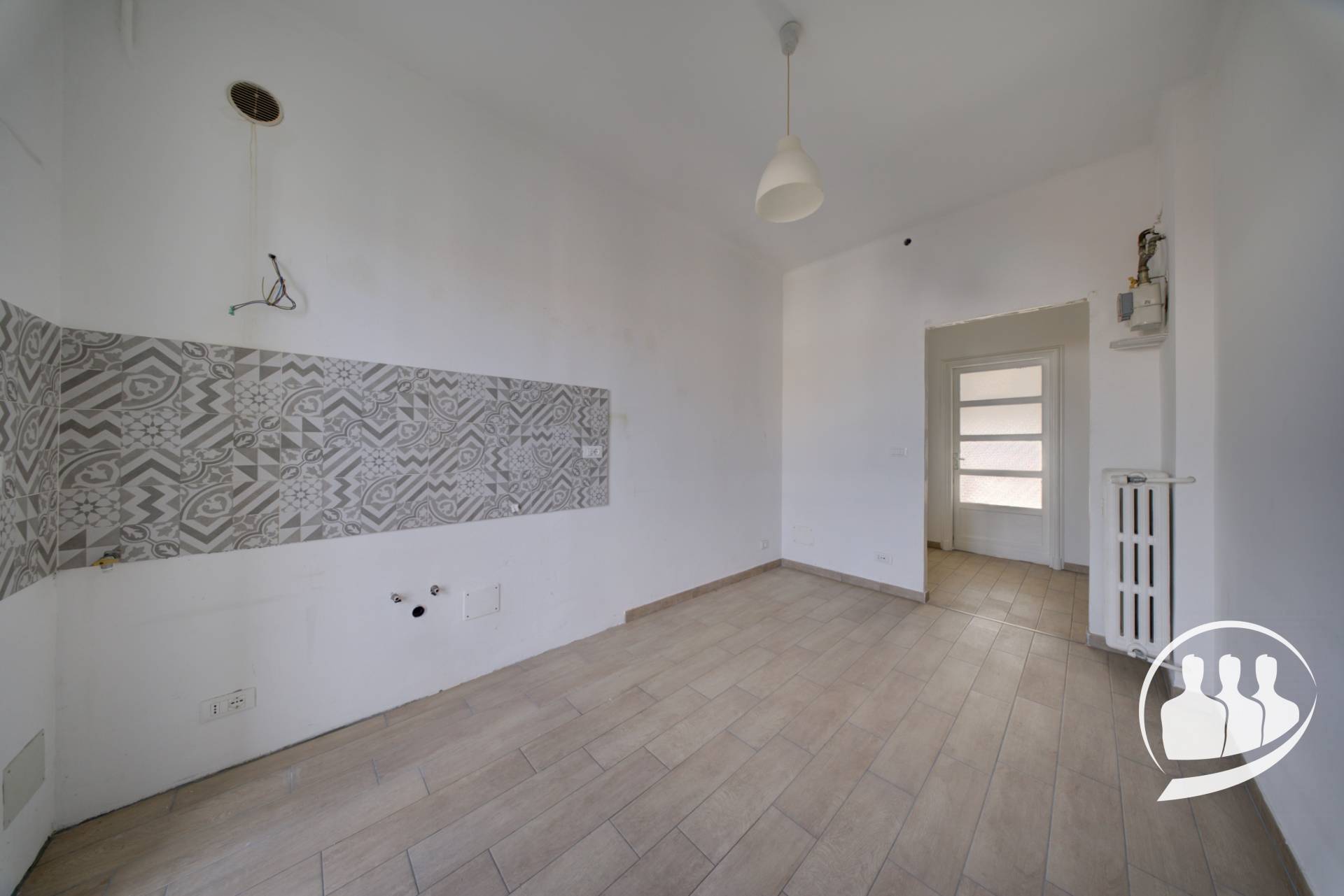 Immagine per Appartamento in vendita a Torino Via Borgosesia 96
