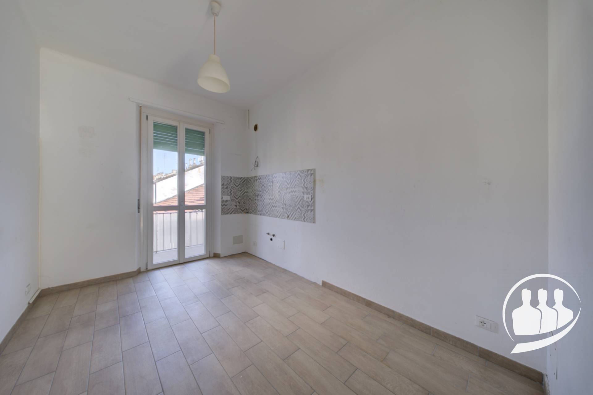 Immagine per Appartamento in vendita a Torino Via Borgosesia 96
