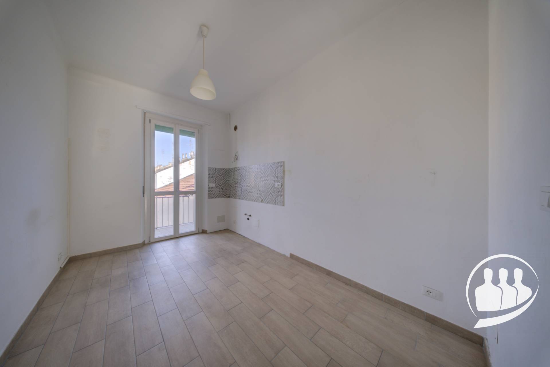 Immagine per Appartamento in vendita a Torino Via Borgosesia 96