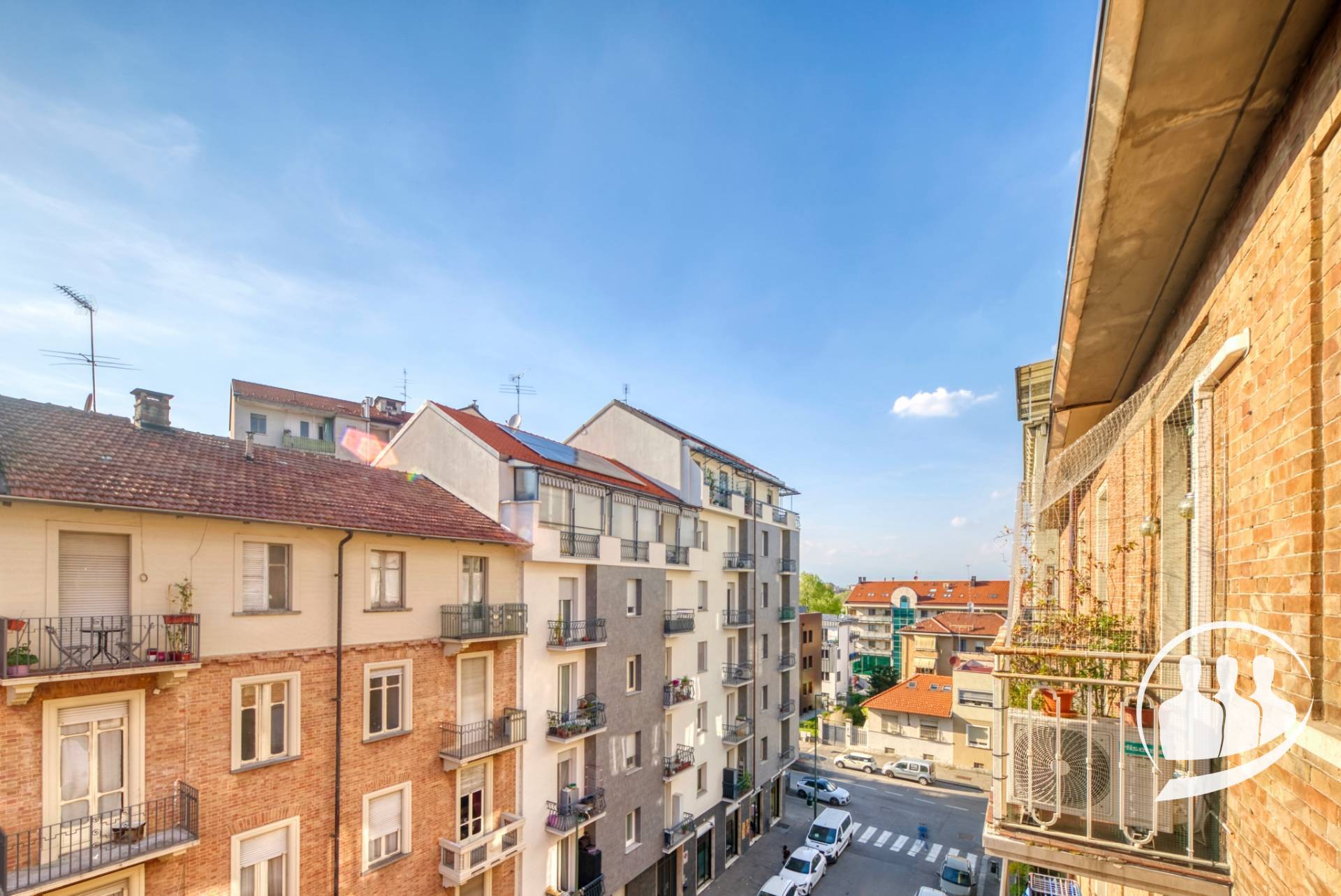 Immagine per Appartamento in vendita a Torino Via Borgosesia 96