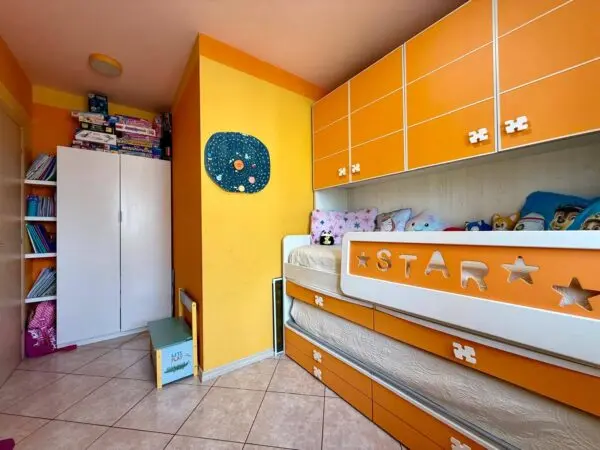 Appartamento via, Alessandria