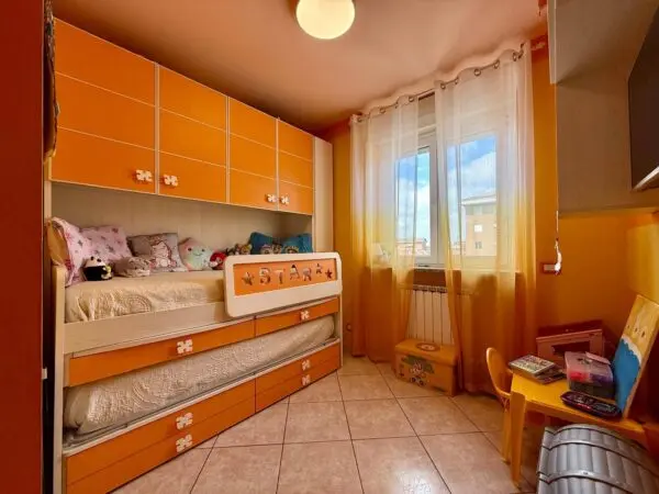Appartamento via, Alessandria