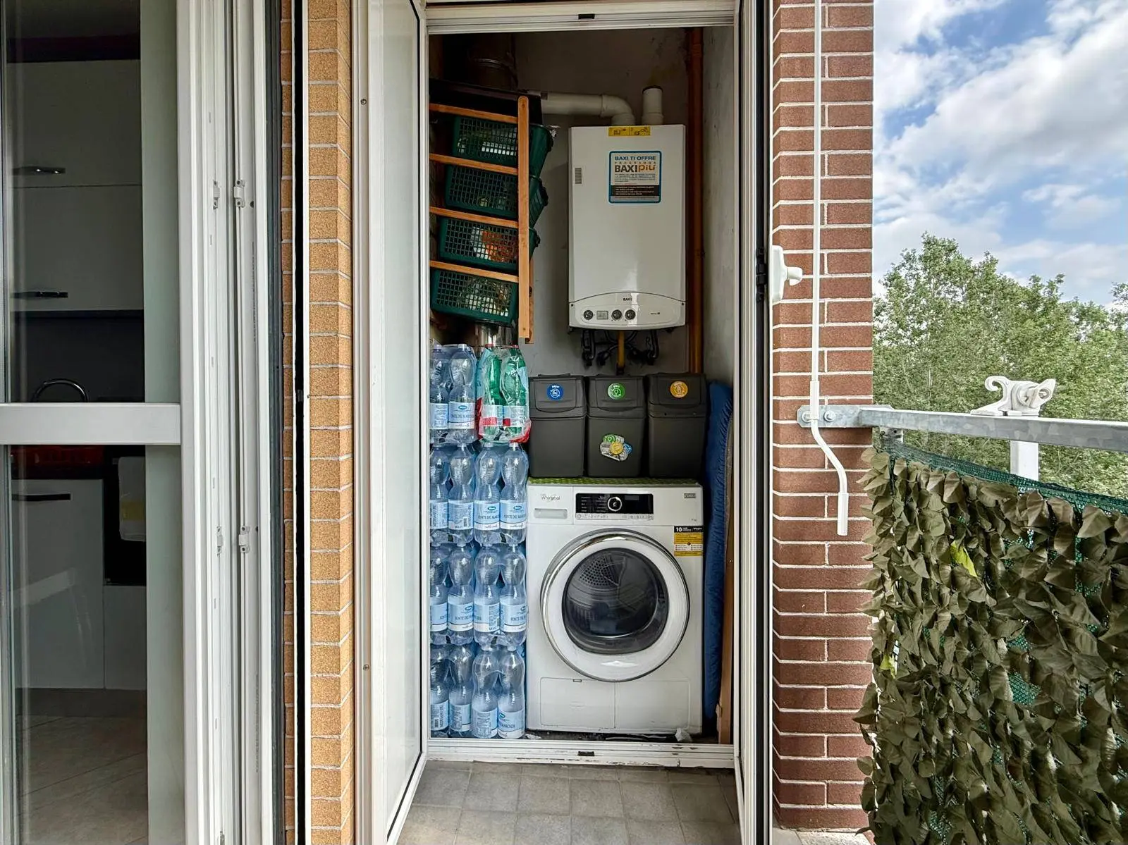 Immagine per Appartamento in vendita a Alessandria  