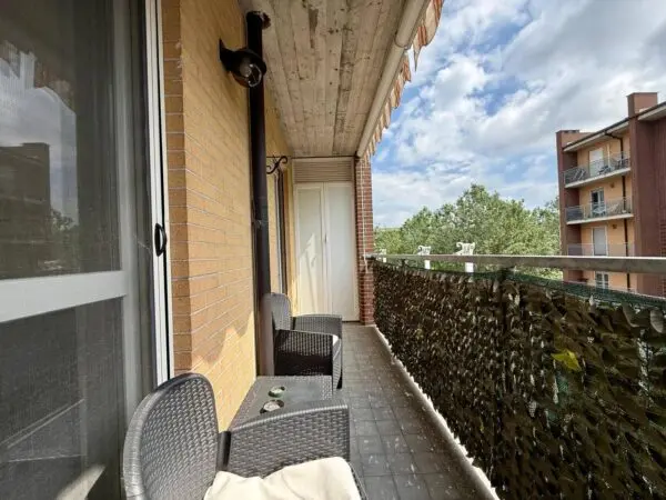 Appartamento via, Alessandria