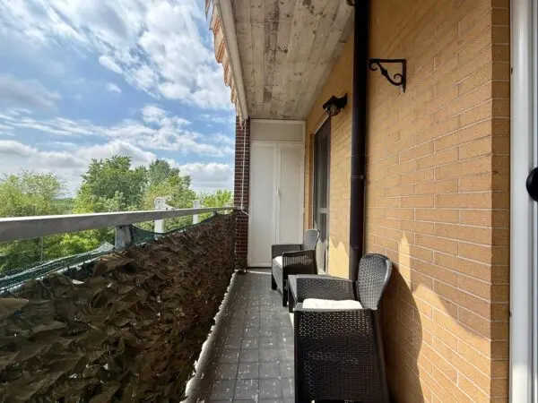 Appartamento via, Alessandria