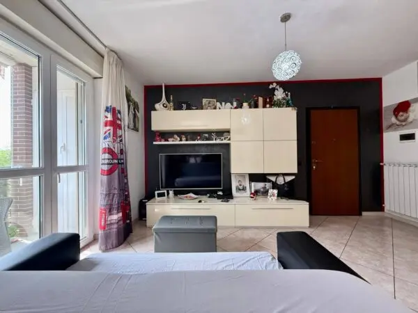 Appartamento via, Alessandria