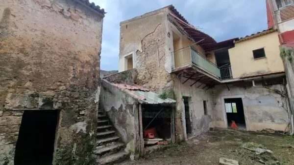 Appartamento via, Casagiove