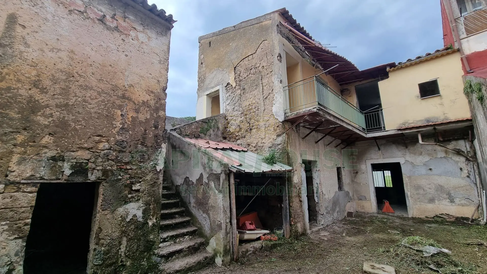 Immagine per Appartamento in vendita a Casagiove  