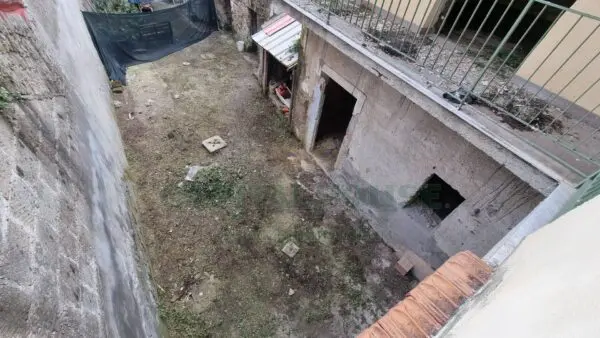 Appartamento via, Casagiove