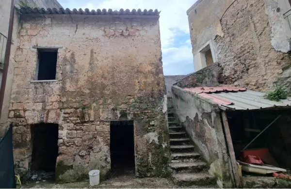 Appartamento via, Casagiove