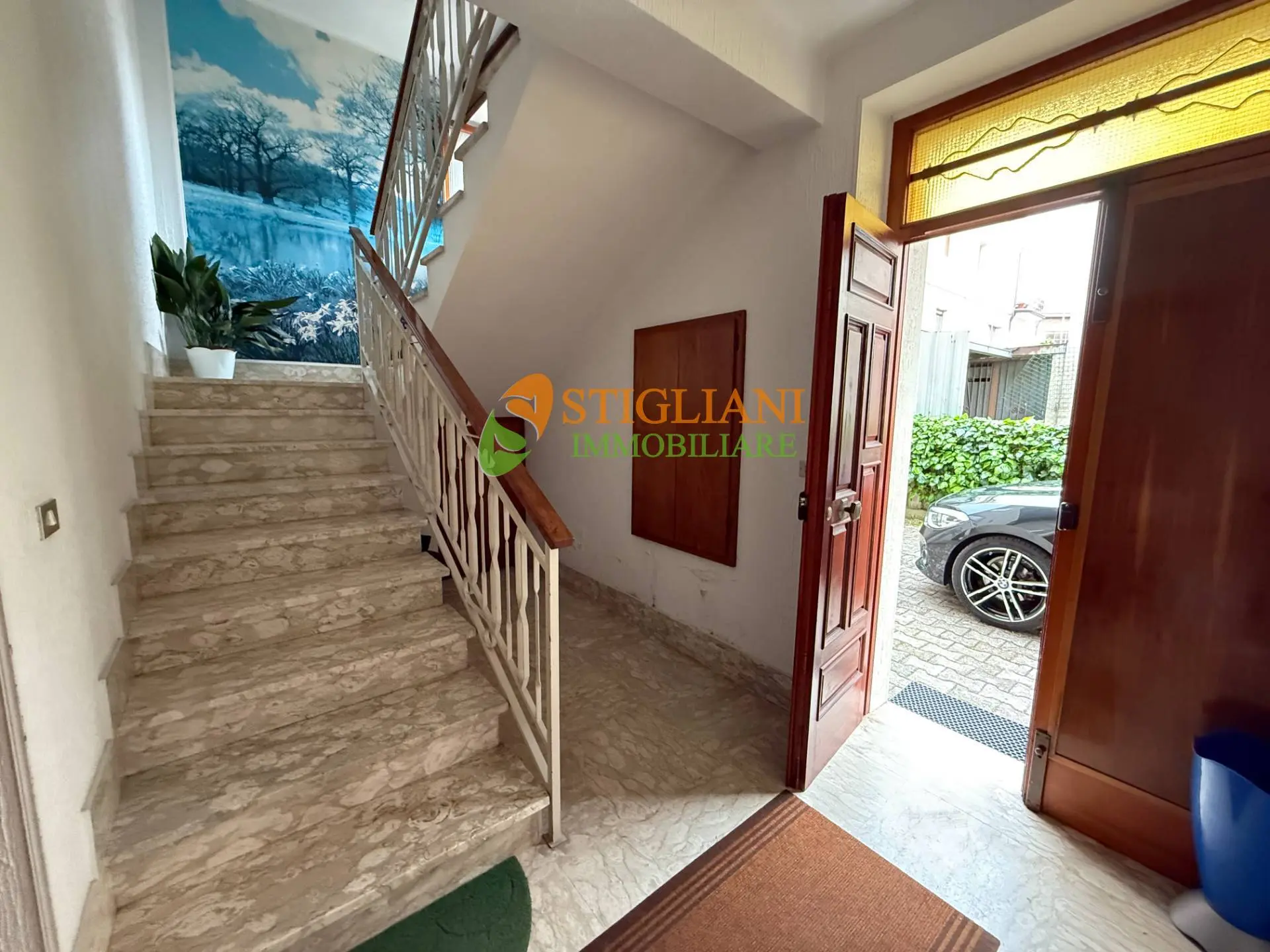 Immagine per Appartamento in vendita a Tufara via Feudo 