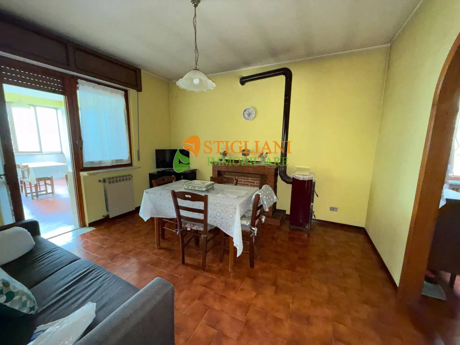 Immagine per Appartamento in vendita a Tufara via Feudo 
