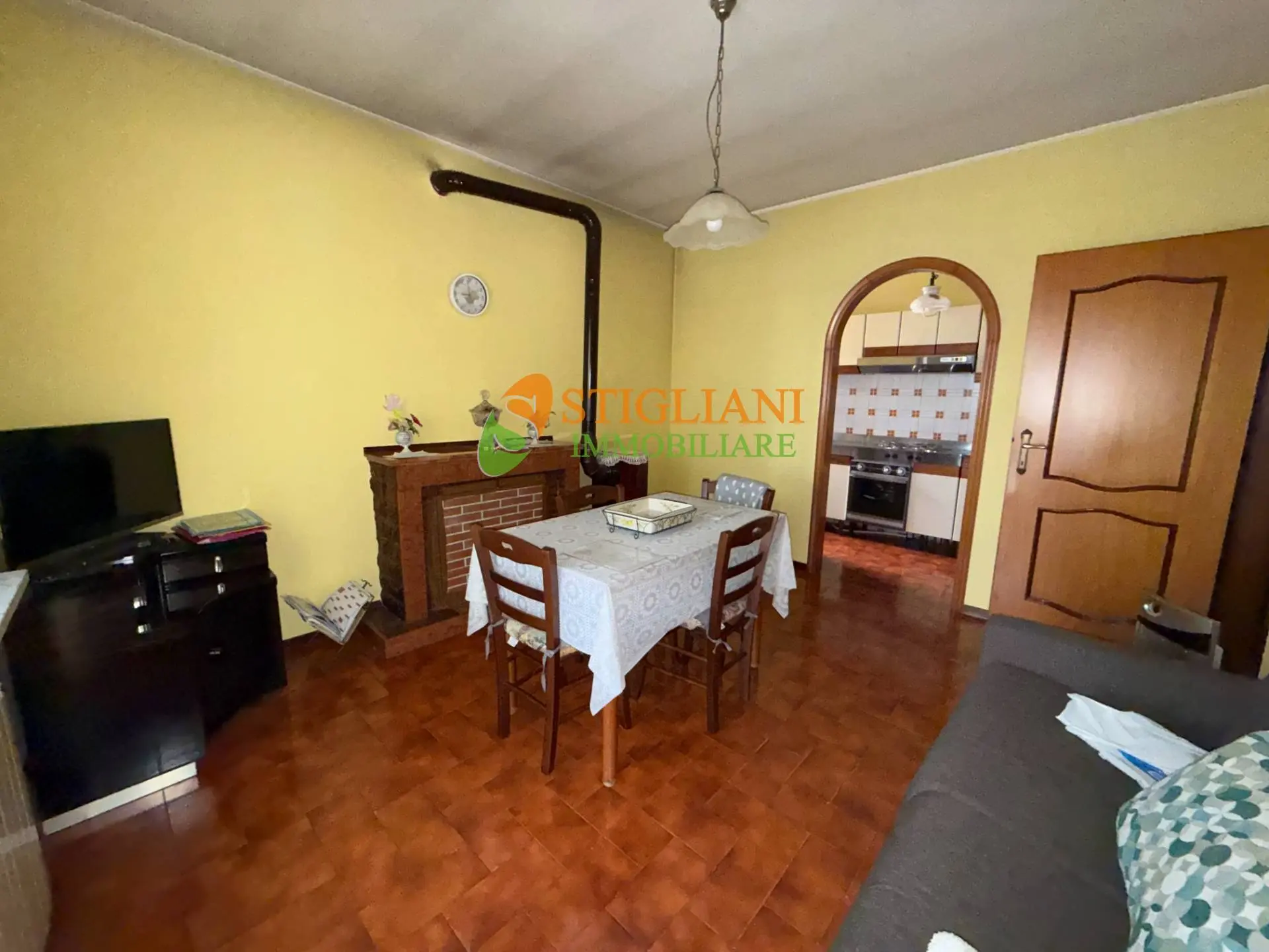 Immagine per Appartamento in vendita a Tufara via Feudo 