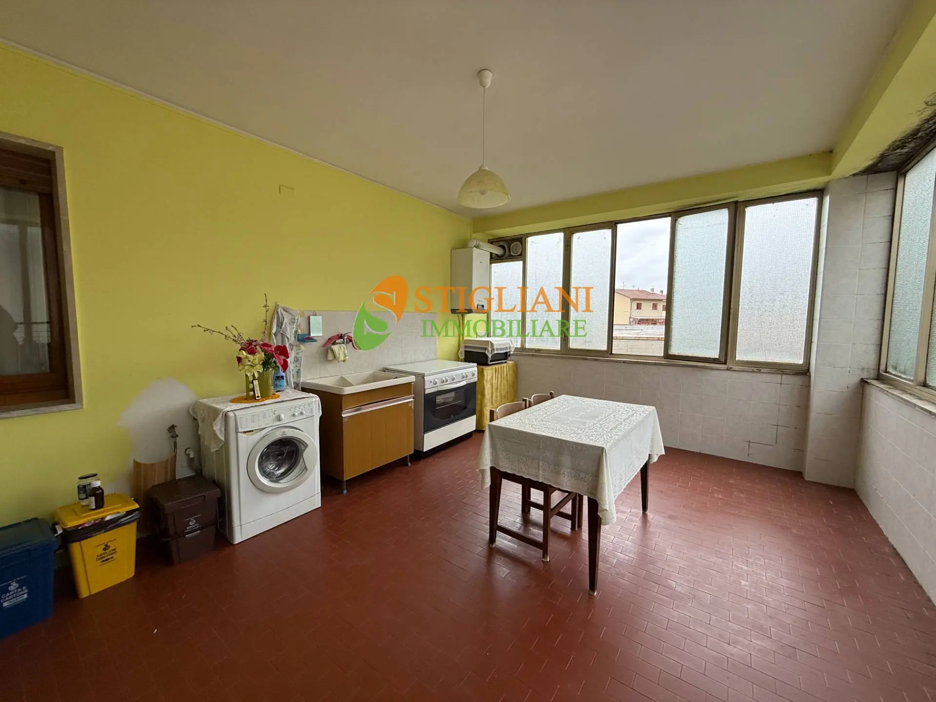 Immagine per Appartamento in vendita a Tufara via Feudo 