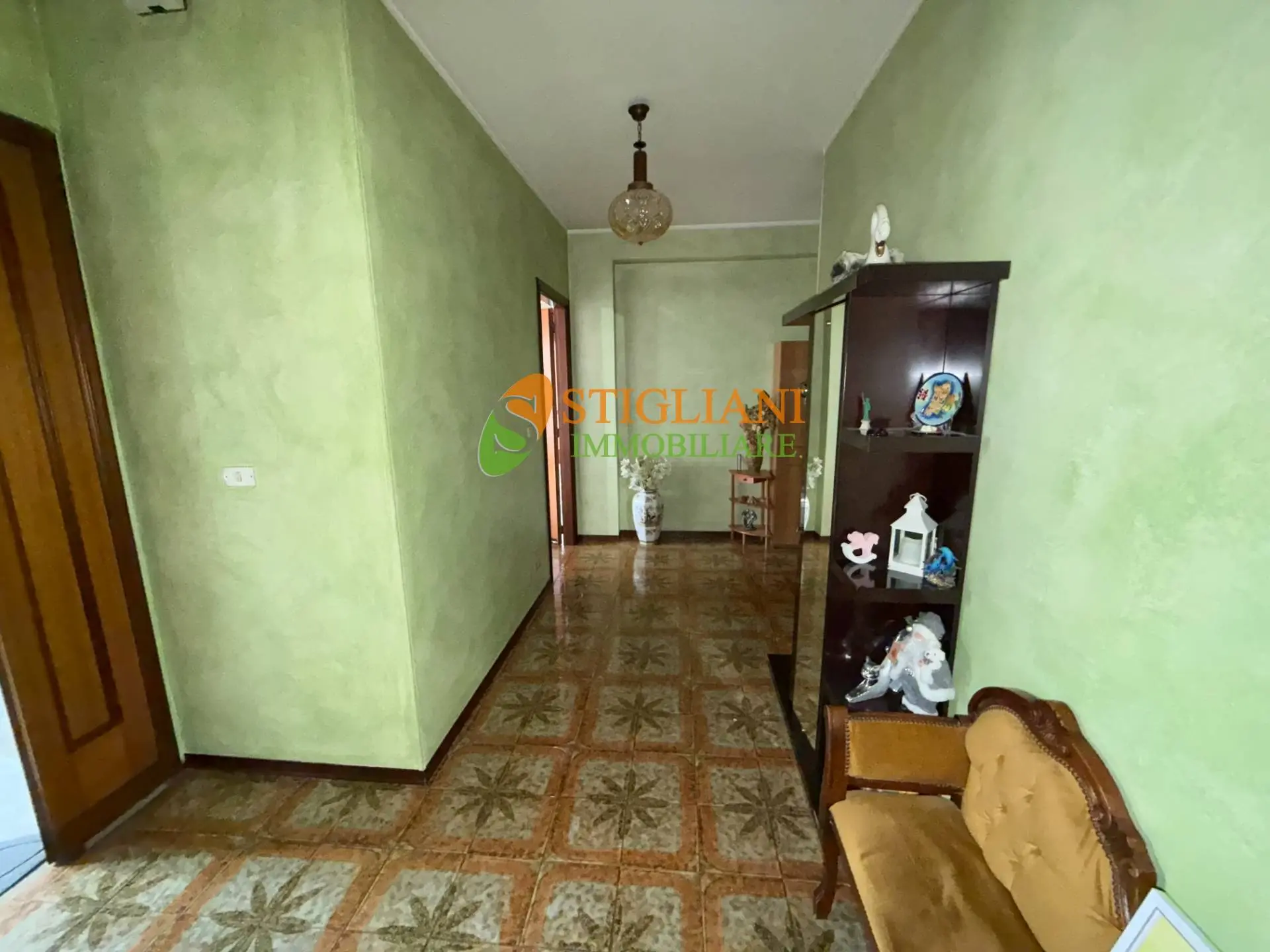 Immagine per Appartamento in vendita a Tufara via Feudo 