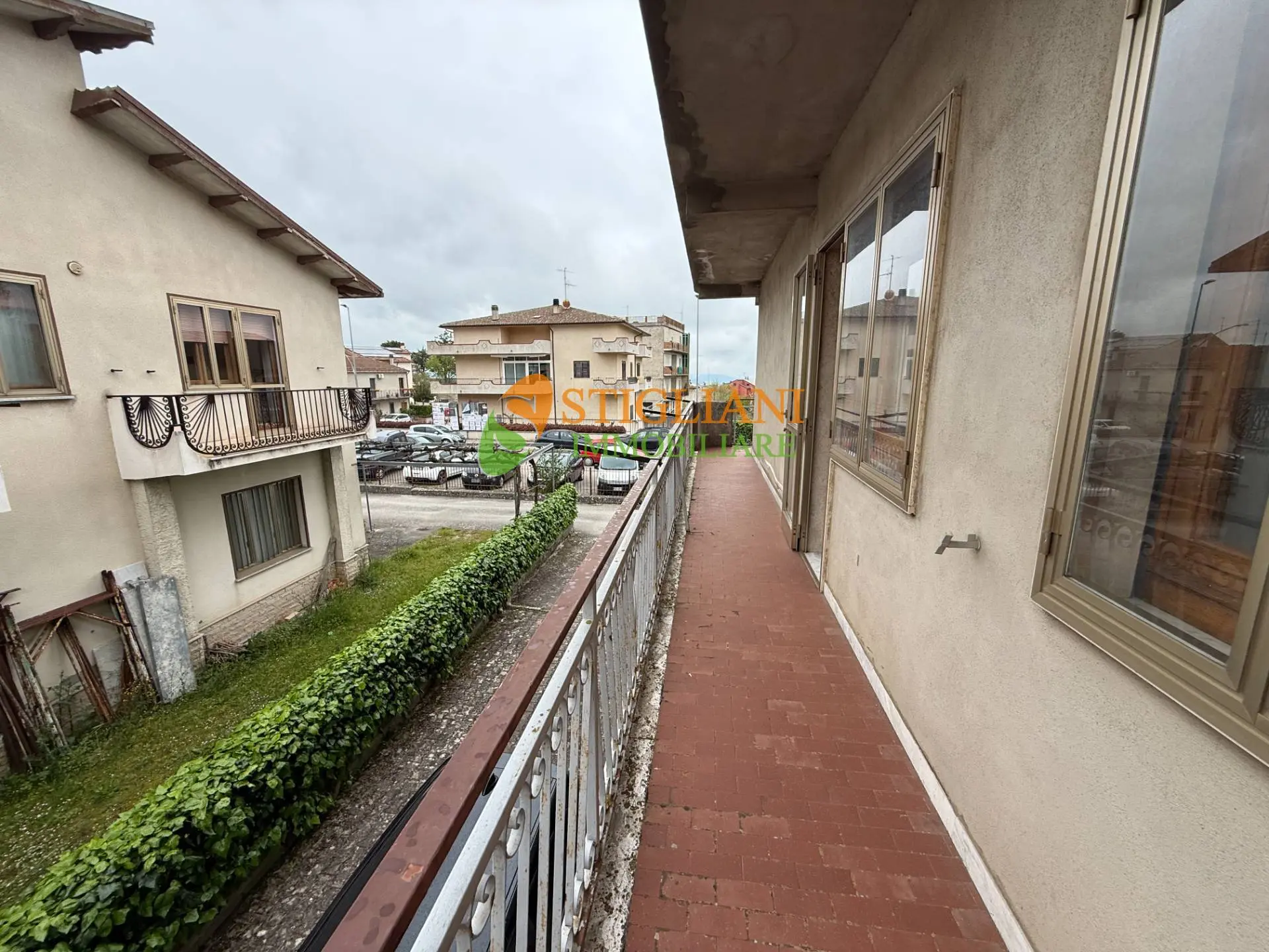 Immagine per Appartamento in vendita a Tufara via Feudo 