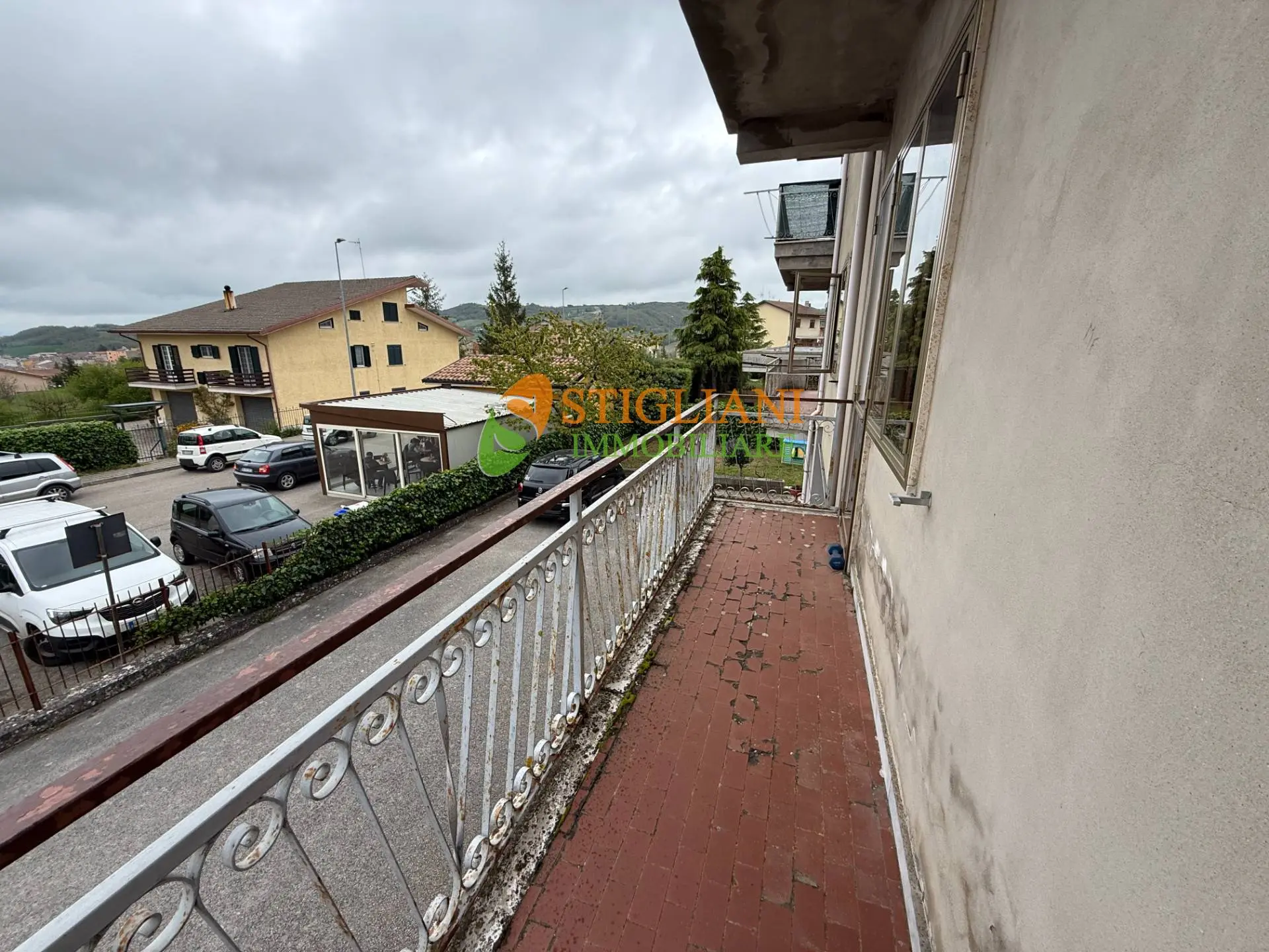 Immagine per Appartamento in vendita a Tufara via Feudo 