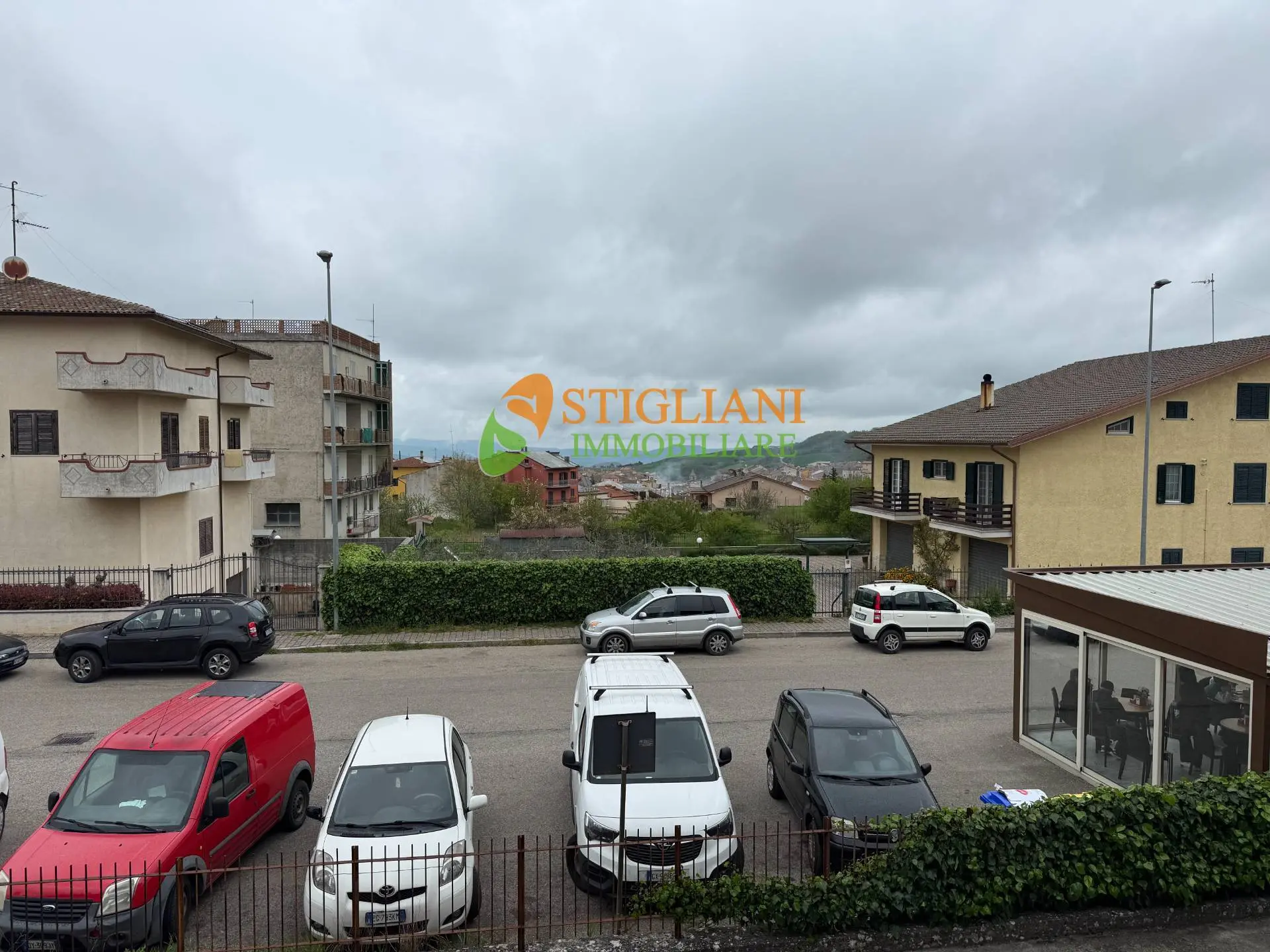 Immagine per Appartamento in vendita a Tufara via Feudo 