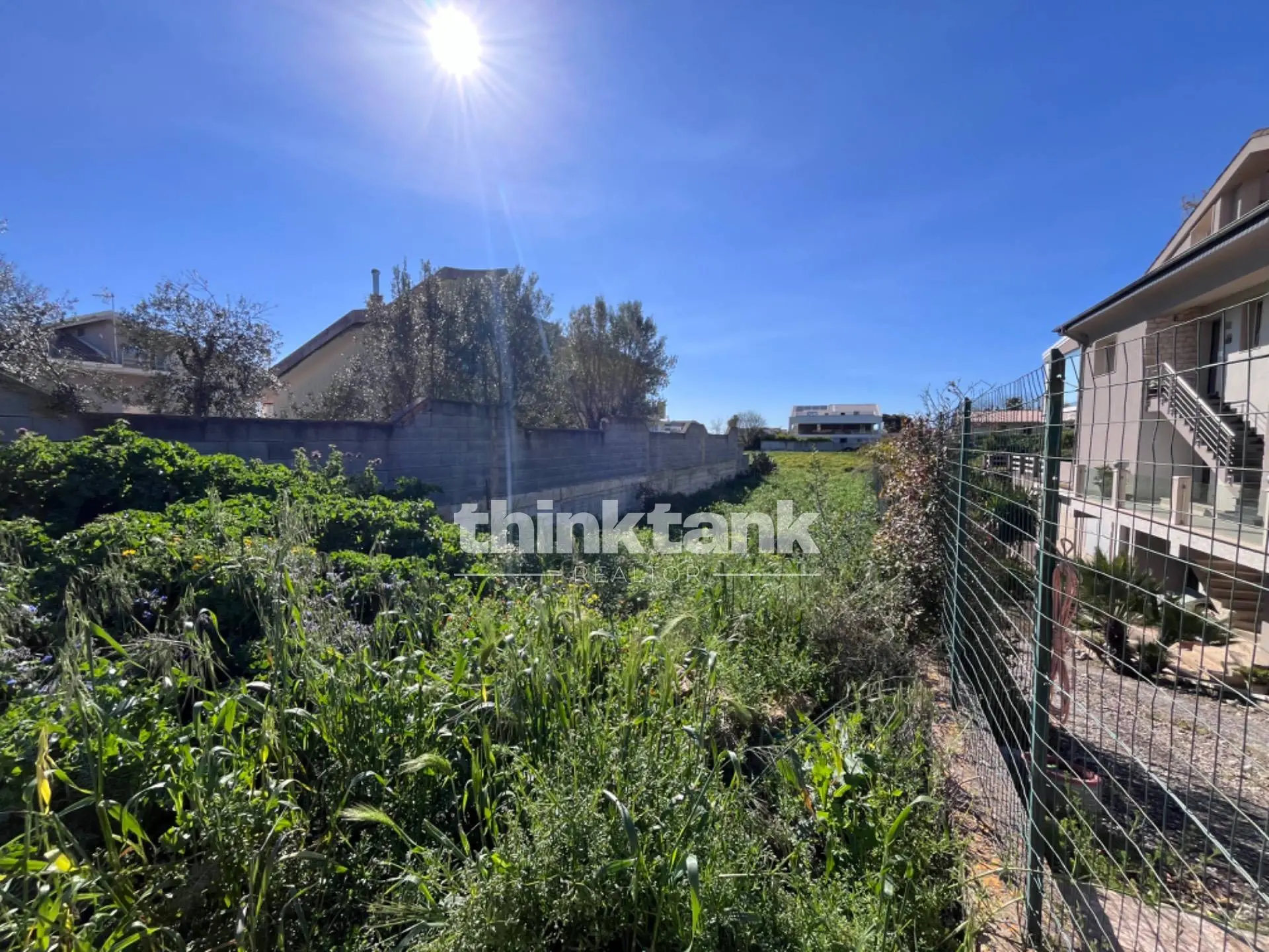 Immagine per Terreno Edificabile in vendita a Ragusa Via Paolo Borsellino 