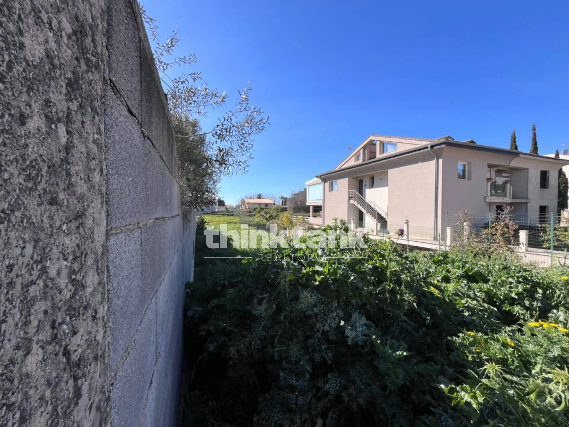 Immagine per Terreno Edificabile in vendita a Ragusa Via Paolo Borsellino 