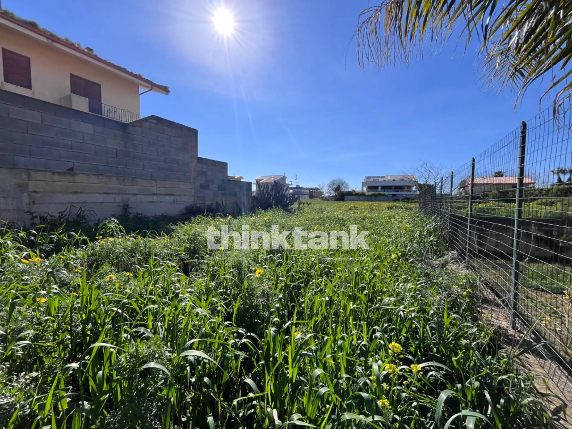 Immagine per Terreno Edificabile in vendita a Ragusa Via Paolo Borsellino 