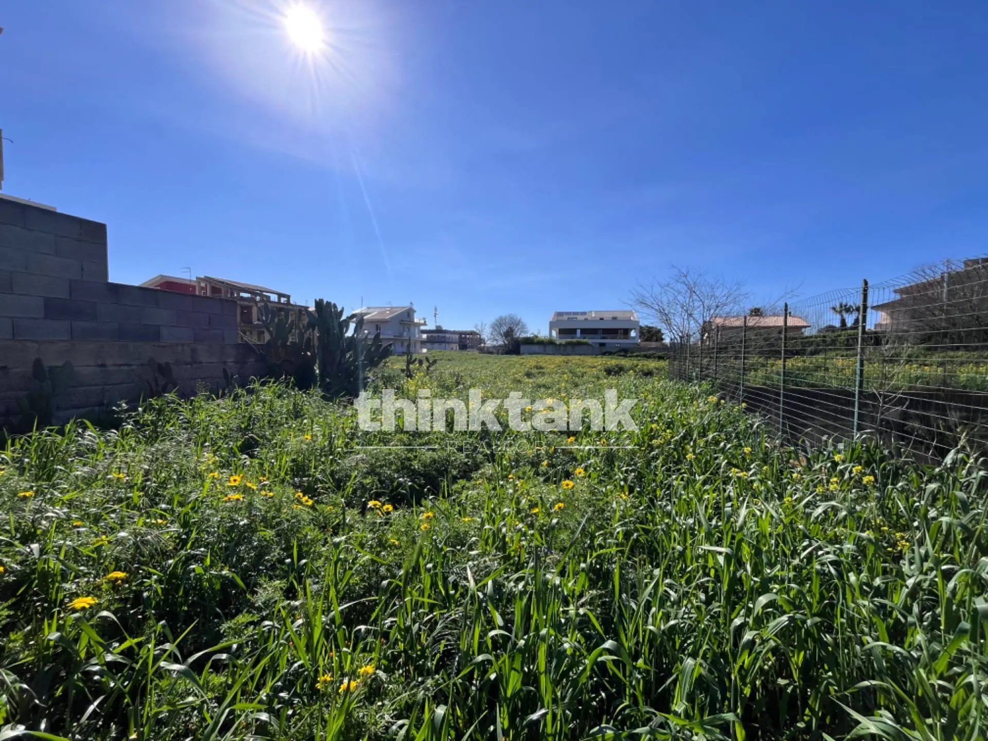 Immagine per Terreno Edificabile in vendita a Ragusa Via Paolo Borsellino 