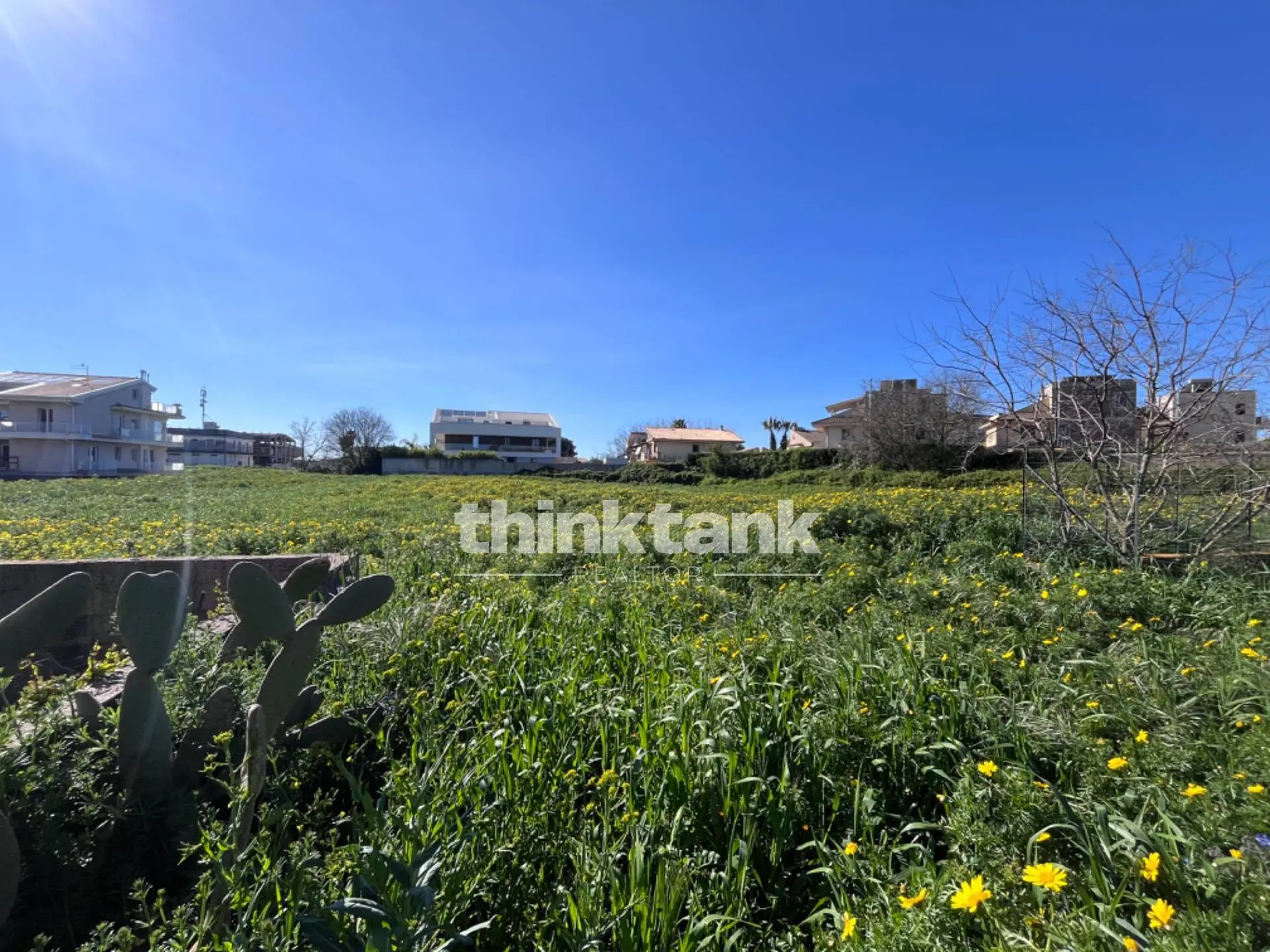 Immagine per Terreno Edificabile in vendita a Ragusa Via Paolo Borsellino 