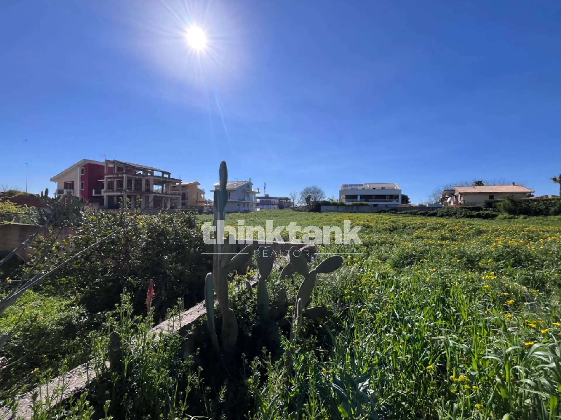 Immagine per Terreno Edificabile in vendita a Ragusa Via Paolo Borsellino 